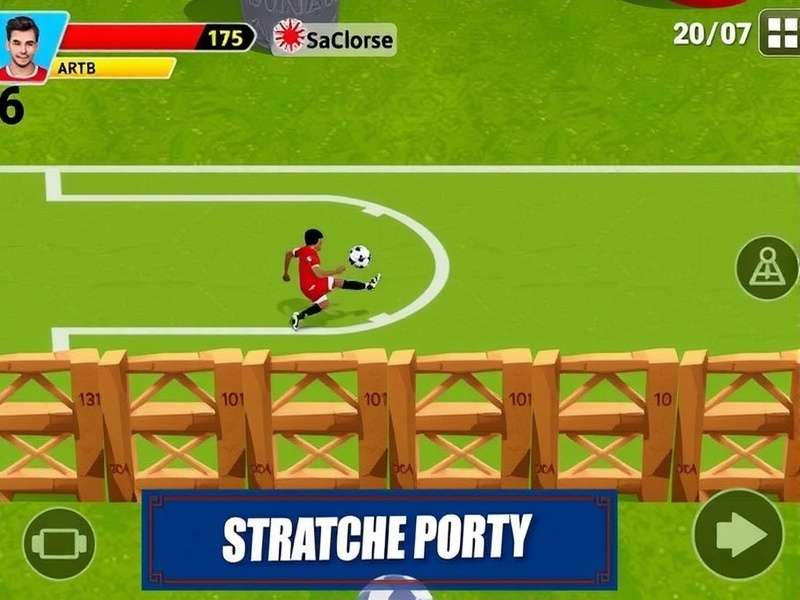 Kick Rush Karnataka gameplay strategies